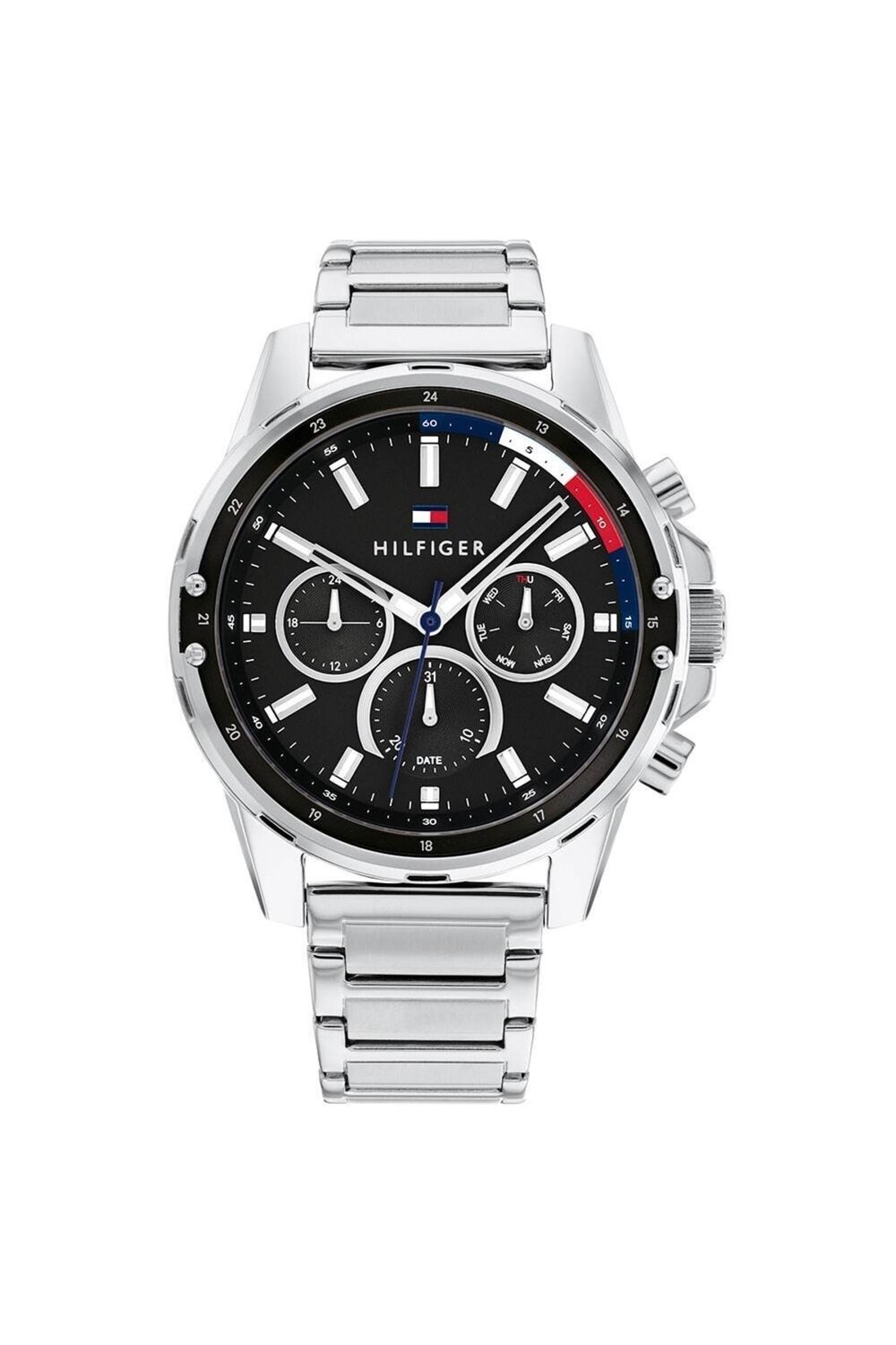 

Часы Tommy Hilfiger, серый
