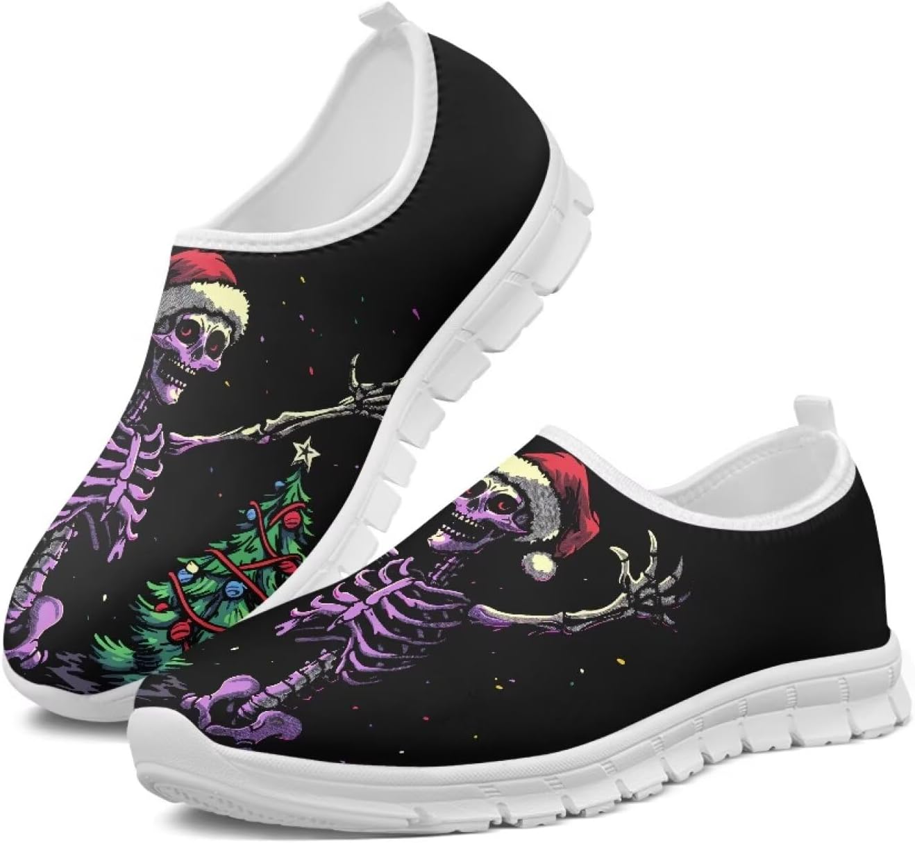 

Модные кроссовки для мужчин и мальчиков с индивидуальным дизайном, принтом с фото и именем, дышащие мягкие, размеры 5-14, белая подошва Ocxbuir