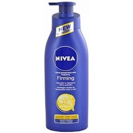 

Укрепляющий лосьон для тела для сухой кожи Q10 Plus 400мл, Nivea