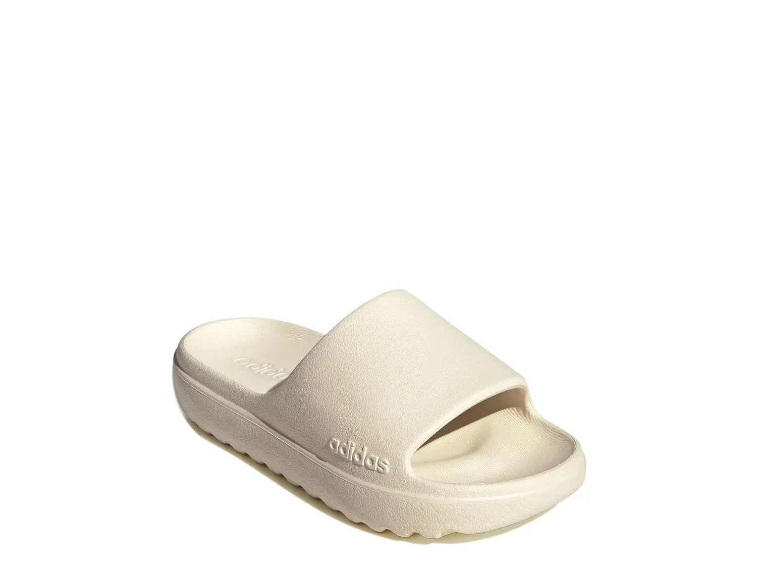 

Adidas Lumia Sandal - детский, цвет Off White