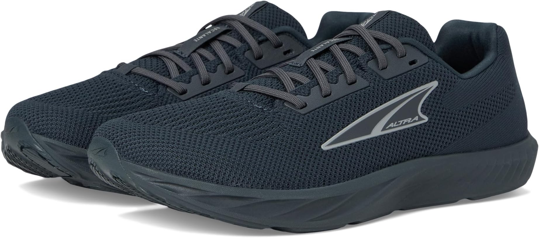 Кроссовки Altra Escalante 4, черный