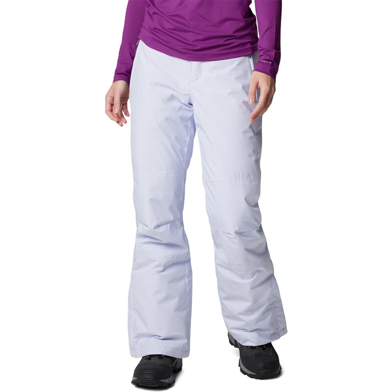 

Утепленные брюки Hose Shafer Canyon II Columbia, цвет snowdrift