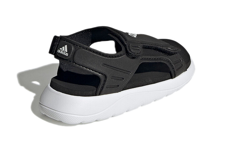 Кроссовки adidas Comfort Sport Swim Toddler Shoes TD Black — фото 4