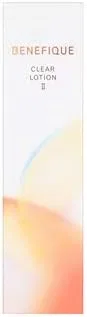 Лосьон Benefique Clear Lotion II, 170 мл — фото 2
