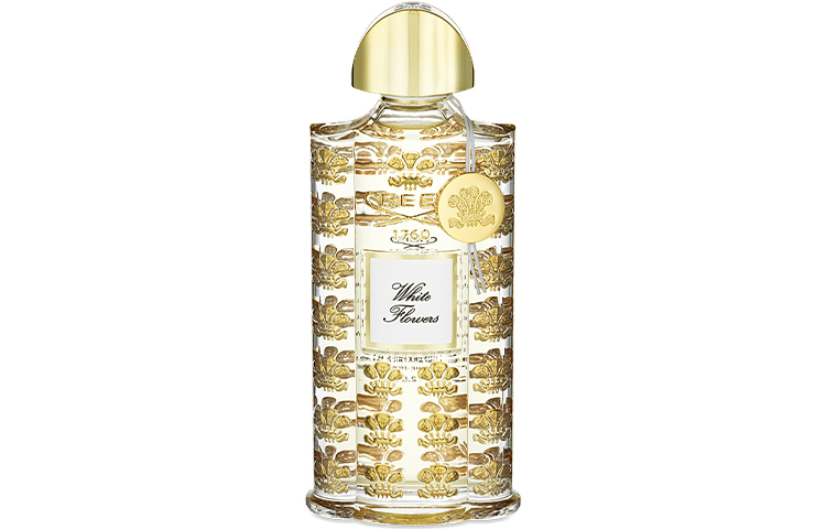 Парфюмерная вода Creed Royal Exclusives White Flowers, 75 мл — фото 2