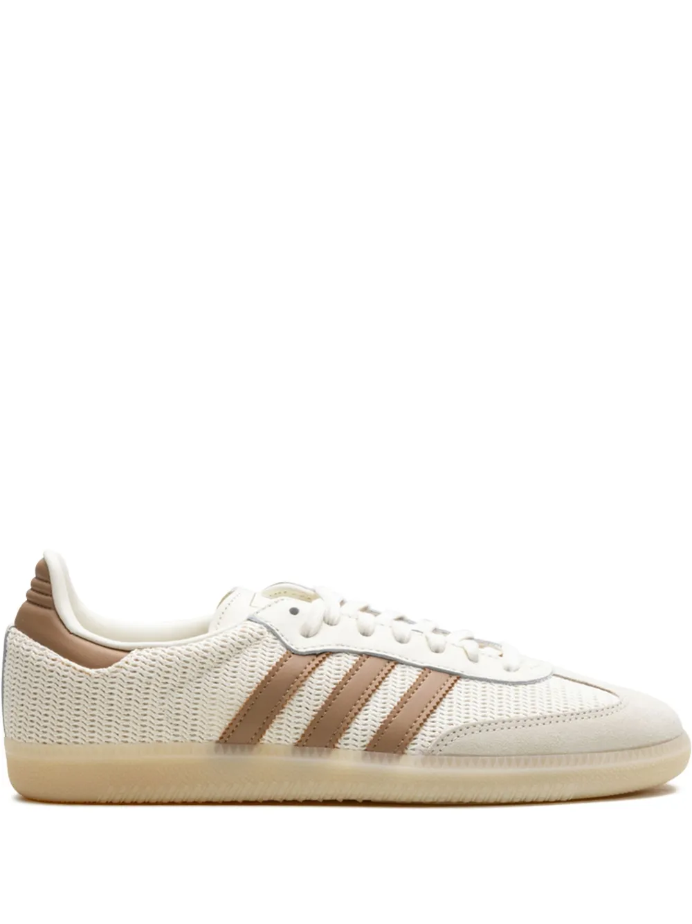 

Кроссовки Samba OG adidas, нейтральный