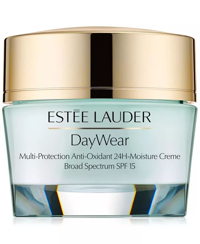 

Day Wear Advanced Multi-Protection Anti-Oxidant Cream Moisturizer SPF 15 – для сухой кожи 1,7 унции Estée Lauder