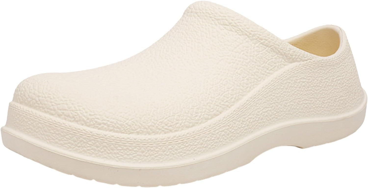 

Мужские сандалии модные однотонные минималистичные с новым дизайном с плоской подошвой, весенне-летние сапоги-сандалии для мужчин Generic, бежевый