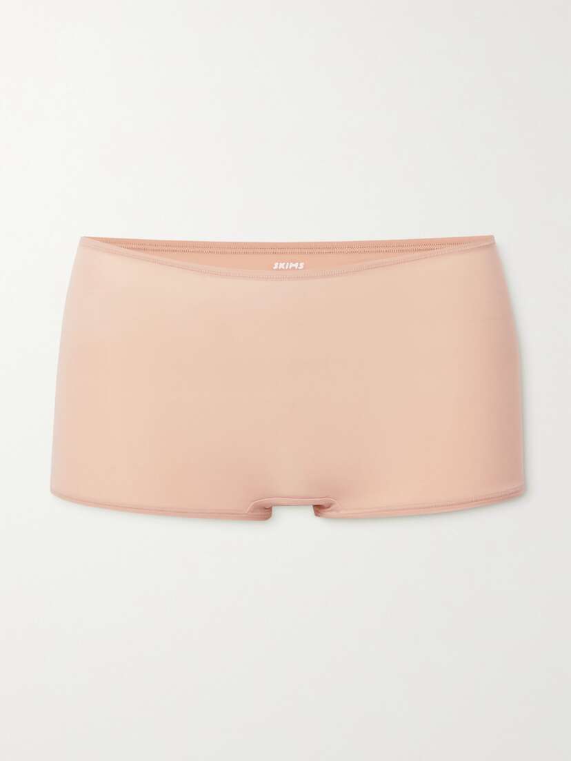 

Шорты для мальчиков, подходят всем - глина Skims, бежевый