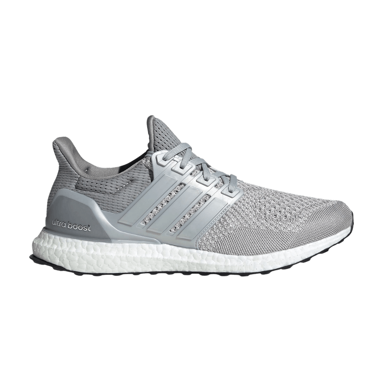 

Кроссовки UltraBoost 1.0 'Silver Metallic' 2025, серебряный