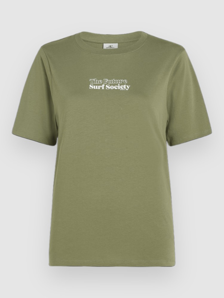 

Футболка O'Neill The Future Surf Society T-Shirt, avery fern