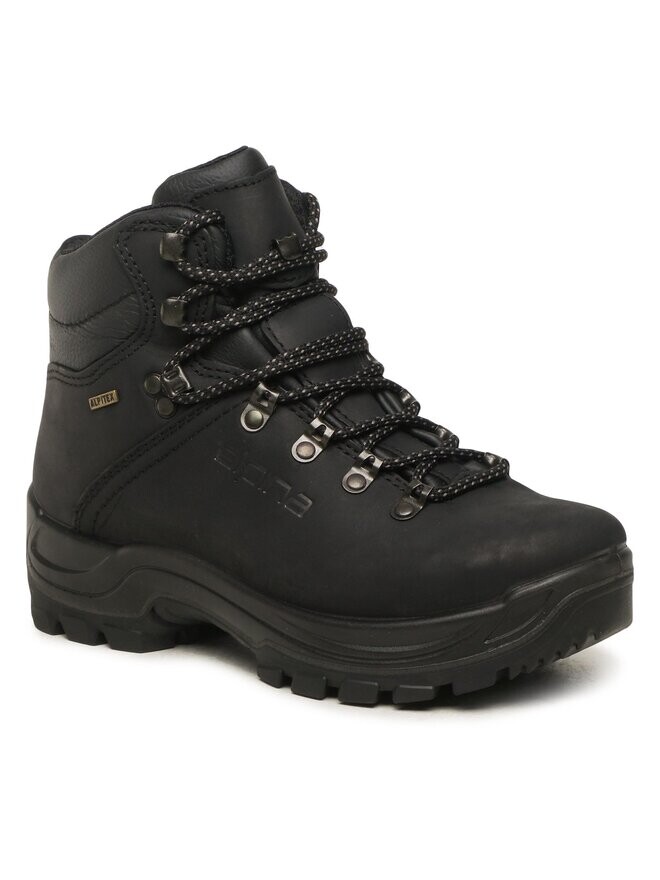 

Треккинговая обувь Alpina Botas de trekking Tundra, черный