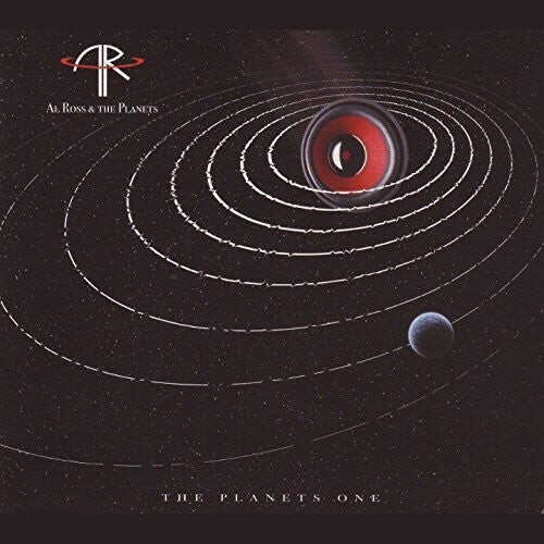 

Виниловая пластинка Ross, Al & Planets: Planets One