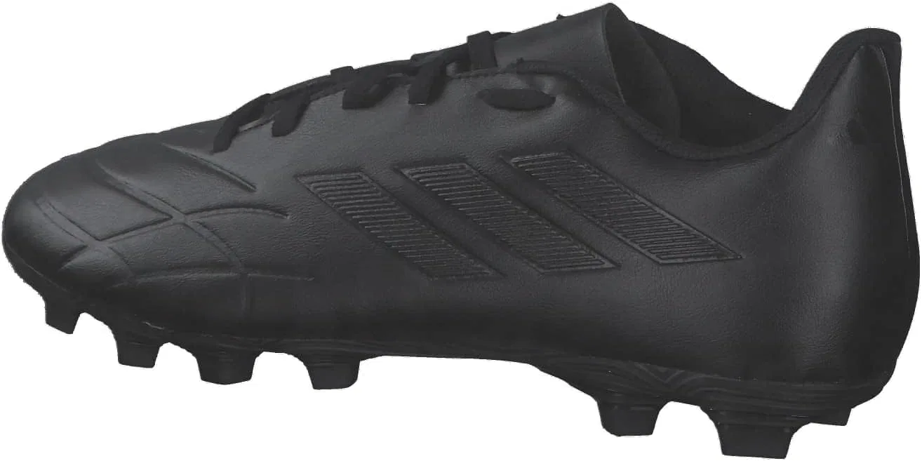 Мужские кроссовки ADIDAS Copa Pure.4 Fxg, Core Black Core Core Black — фото 3