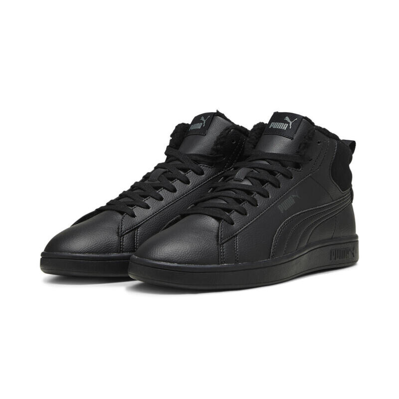 

Кроссовки Puma, черный/серый