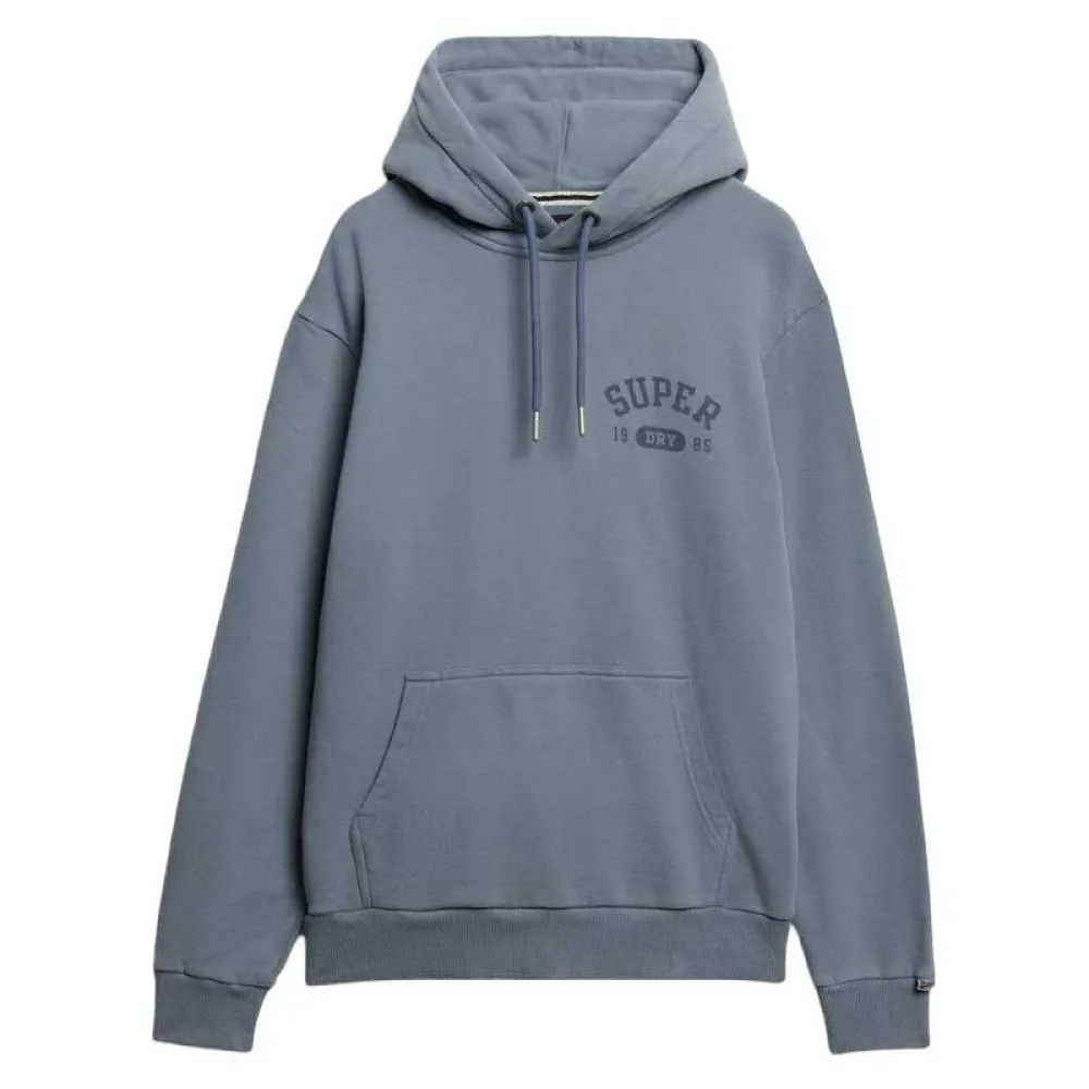 

Худи Superdry Athletic Ess, серый