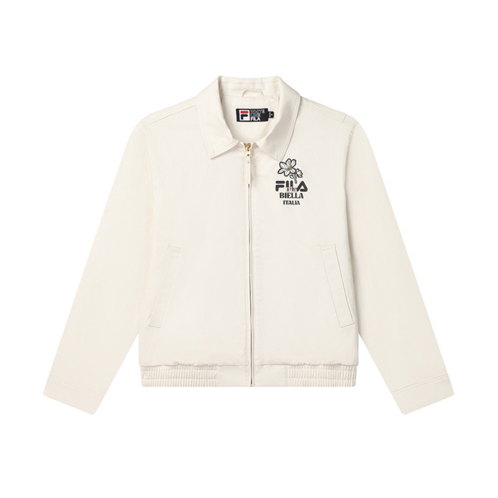 

FILA Куртка Women's Steam White IV