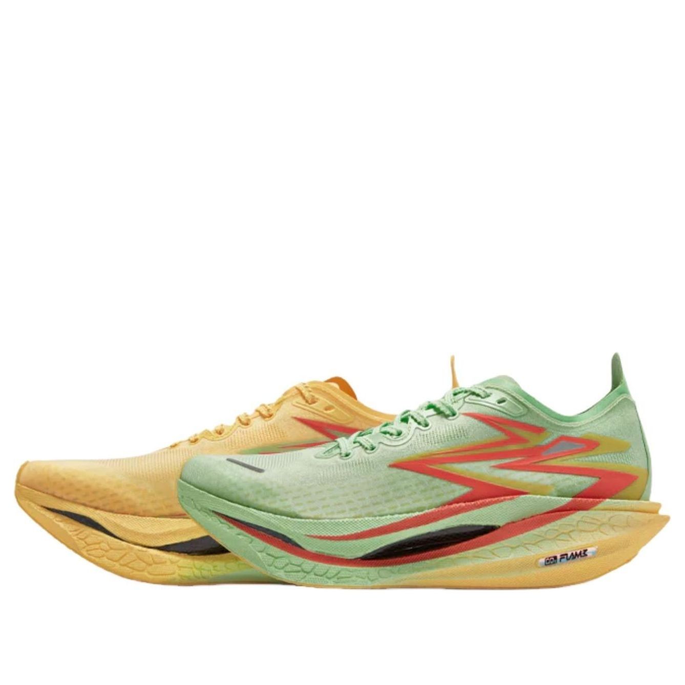 

361 Degrees Flying Flame 4 'Duckyo'