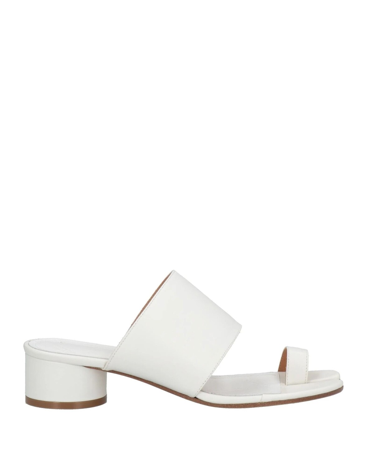 

Сандалии Maison Margiela, белый