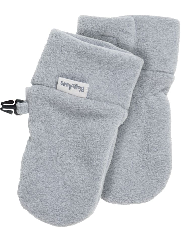 

Рукавицы Playshoes, серый