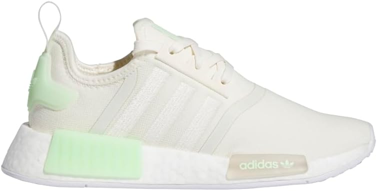 

Кроссовки adidas NMDr1 для мужчин, бежевый