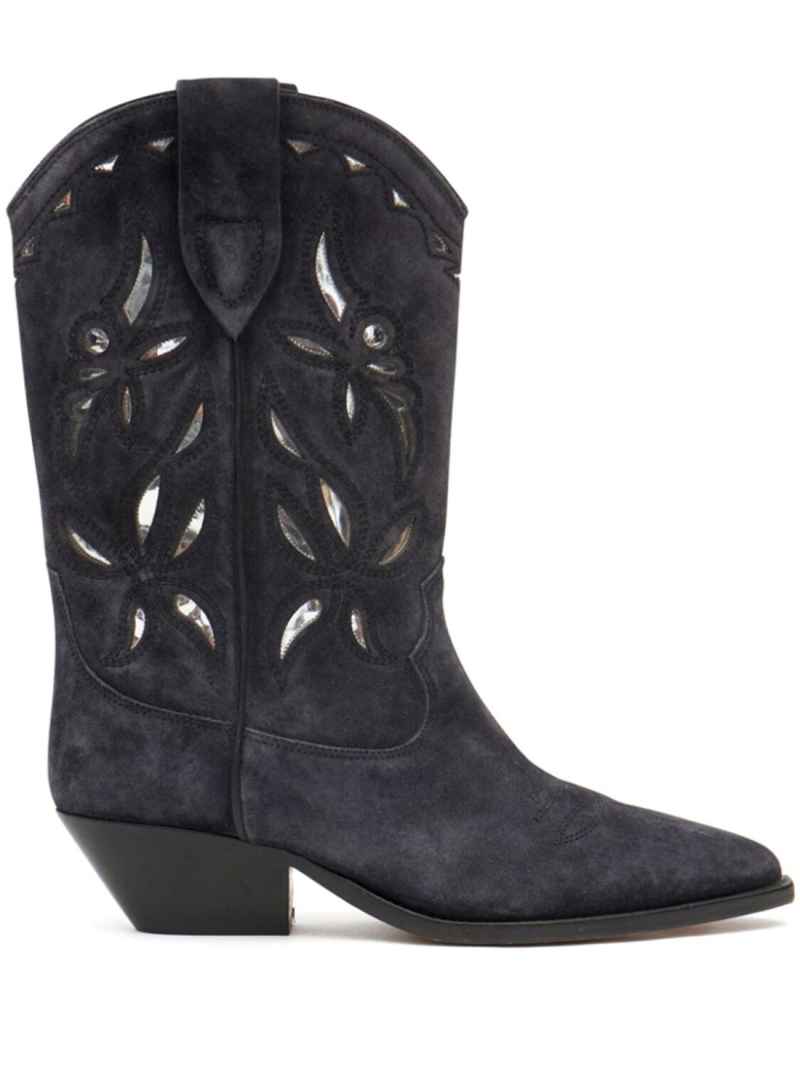 

Ботинки Duerto ISABEL MARANT, серый