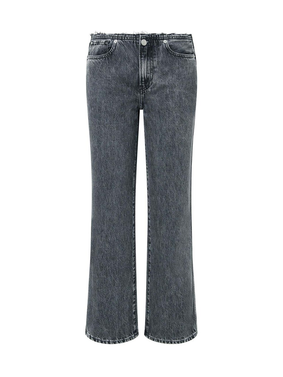 

Джинсы Pepe Jeans Regular Jeans CHARCOAL, синий деним