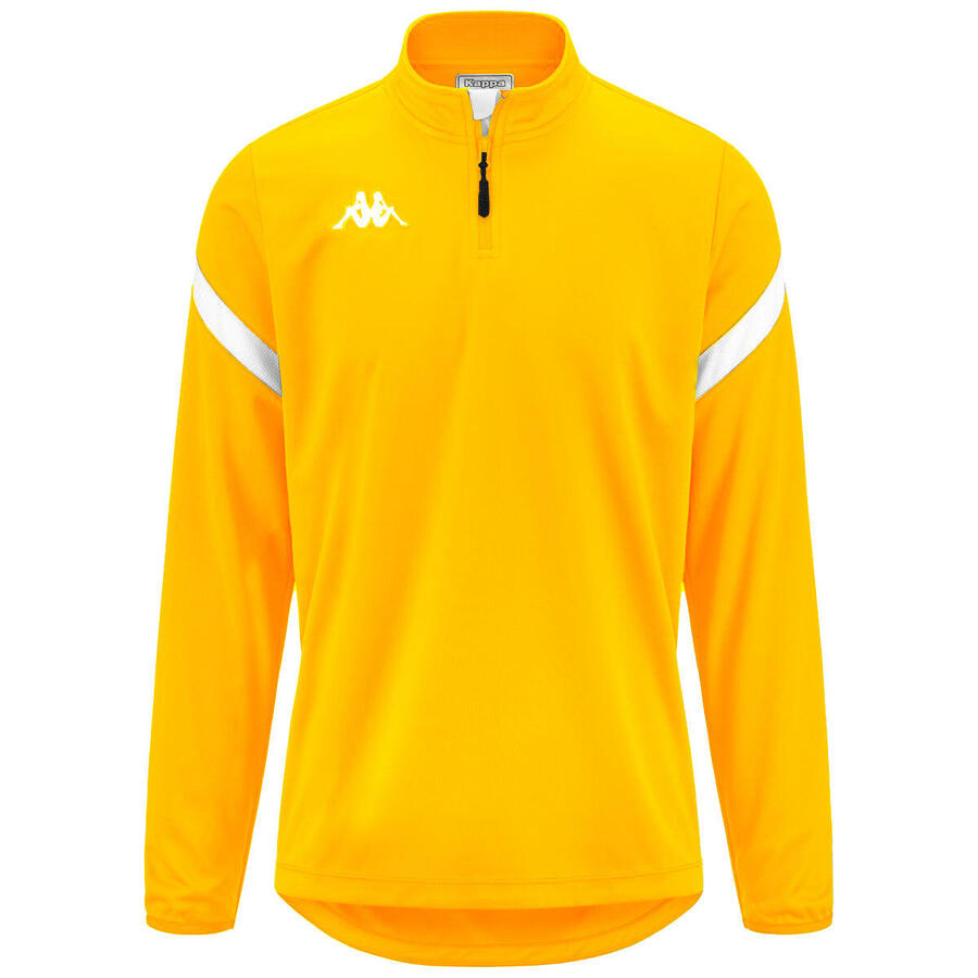 

Толстовка детская на молнии 1/2 Kappa Dolvole