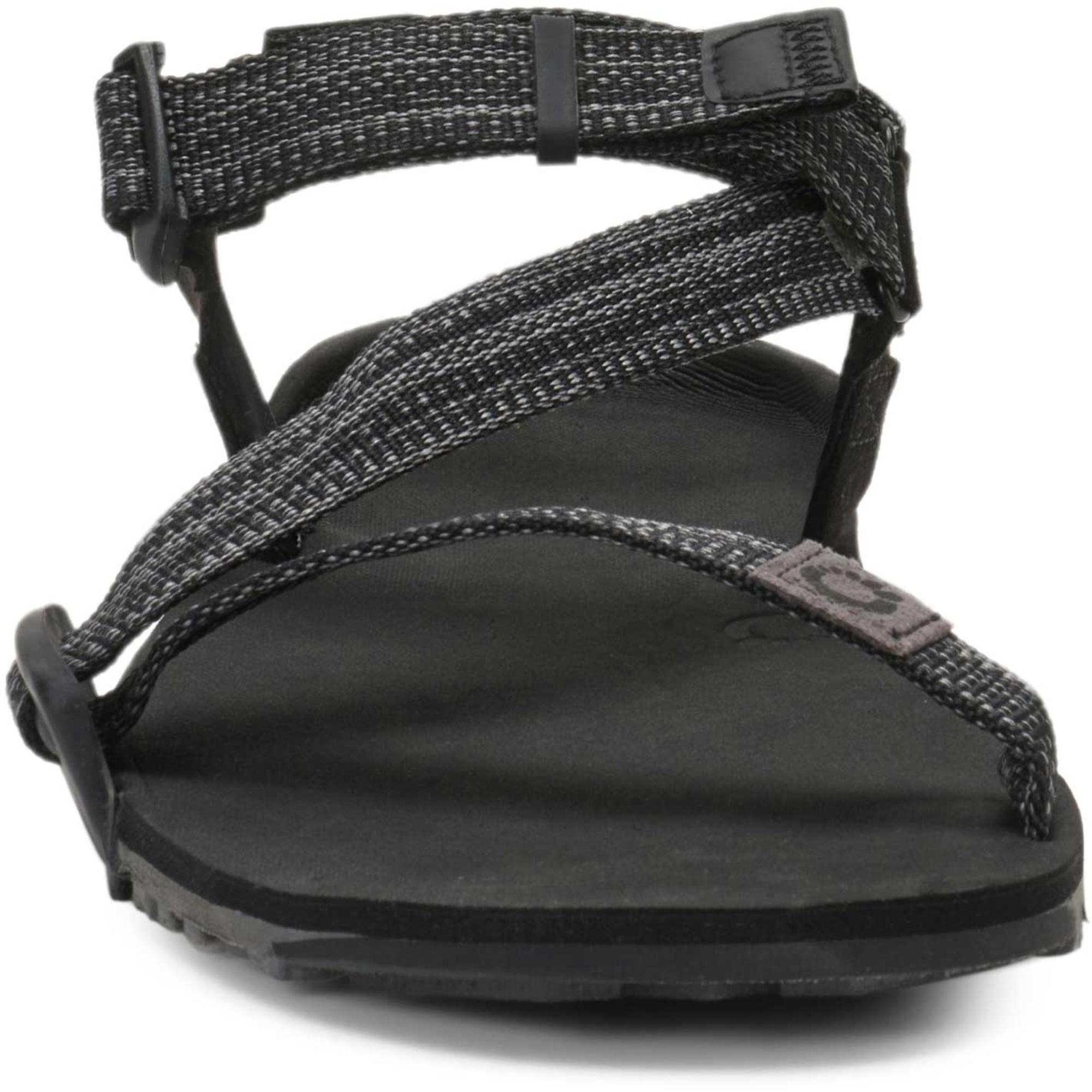 Мужские сандалии Z-Trail EV Xero Shoes, Multi-Black — фото 4