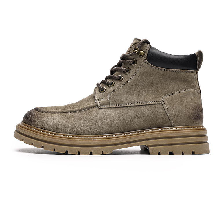 

Мужские ботинки Martin YEDANI, Khaki