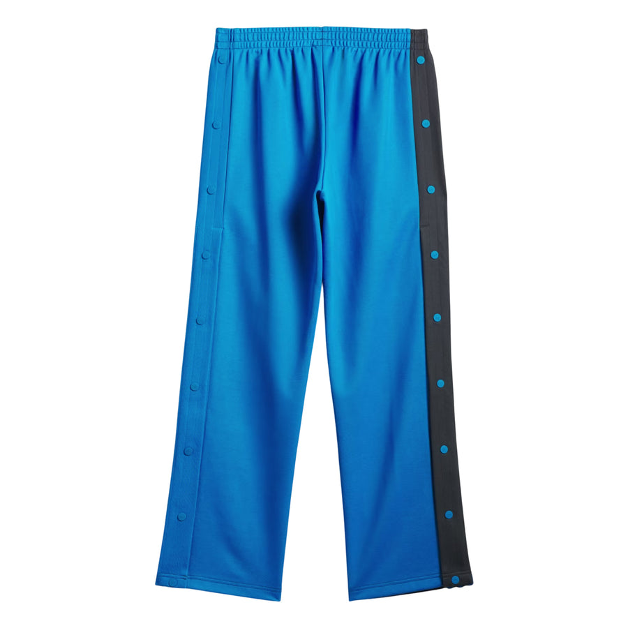 Спортивные брюки adidas x Clot Adibreak Pants 'Carbon', серый — фото 2