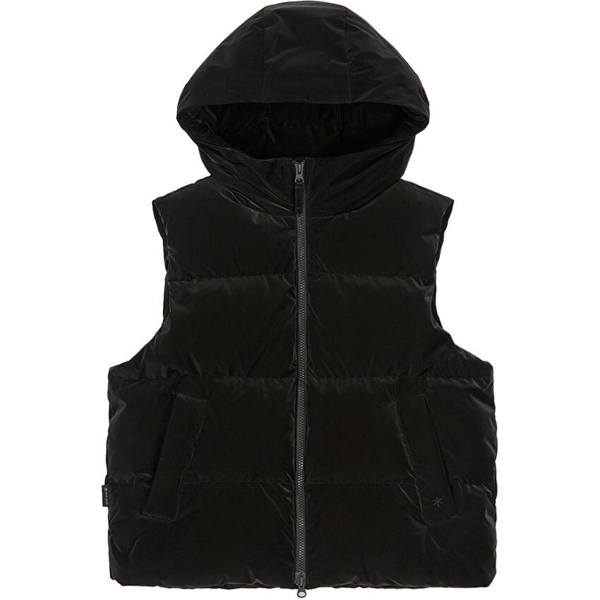 

Жилет женский Snow Peak, цвет Brown/BR