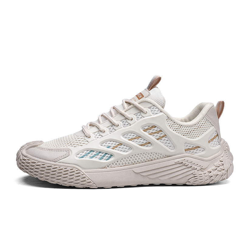 

Кроссовки для бега для детей начальной школы SNOOPY, хаки