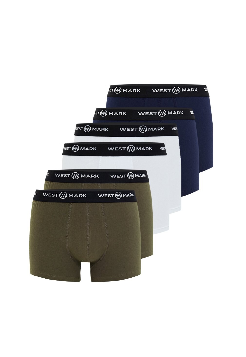 

Брюки OSCAR 6-PACK WESTMARK LONDON, хаки