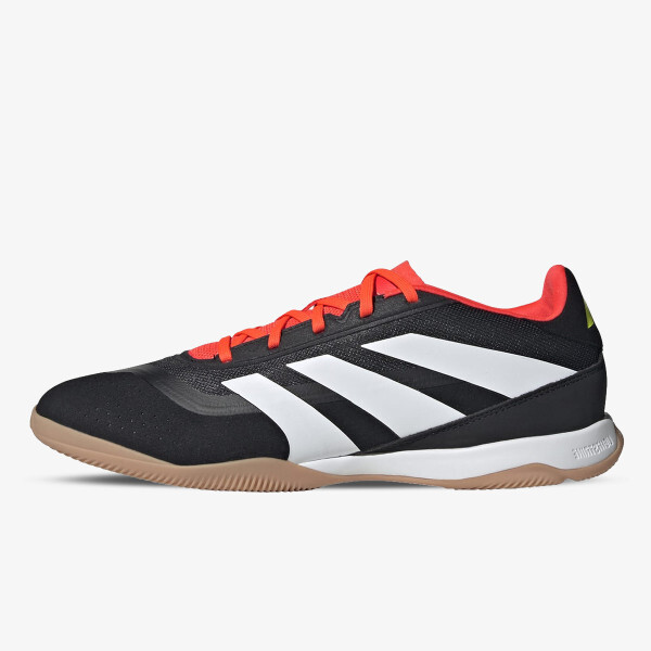

Кроссовки Predator League Adidas, черный