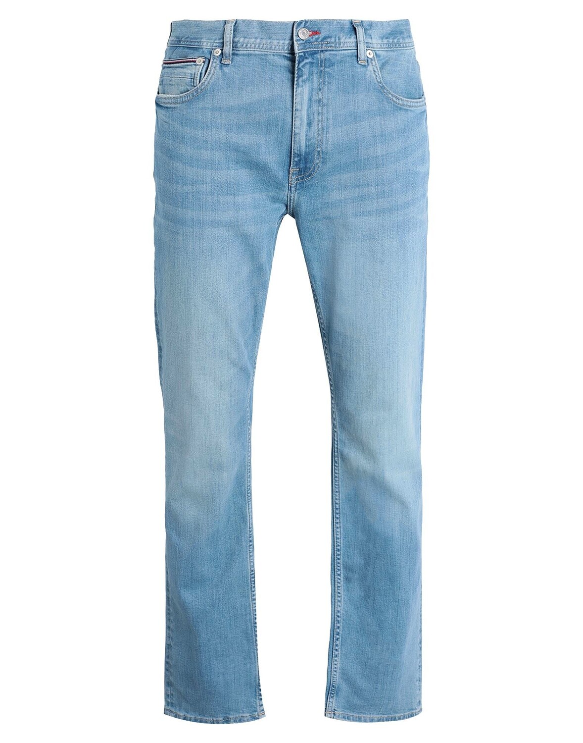 

Джинсы Tommy Hilfiger, синий
