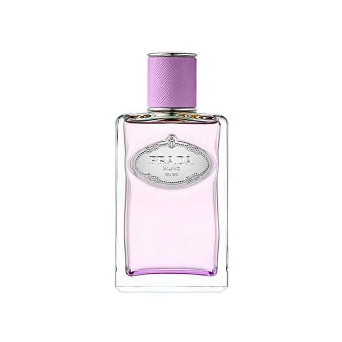

Туалетная вода унисекс Infusion De Figue Eau de Parfum Prada, 100 ml