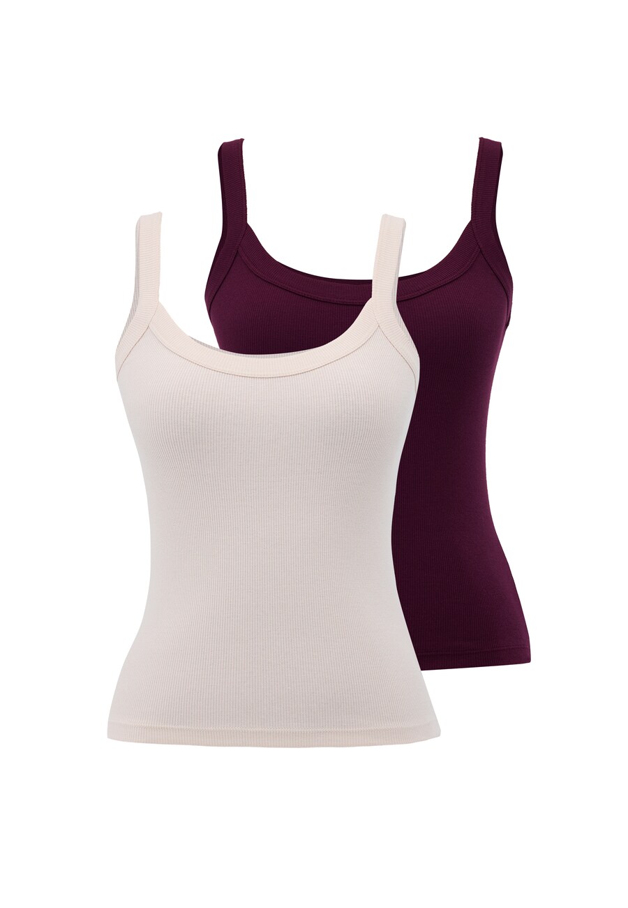

Топ WESTMARK LONDON IVY, цвет Beige/Bordeaux