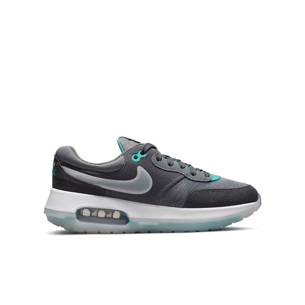 Кроссовки Air Max с мотивом Nike, серый — фото 2