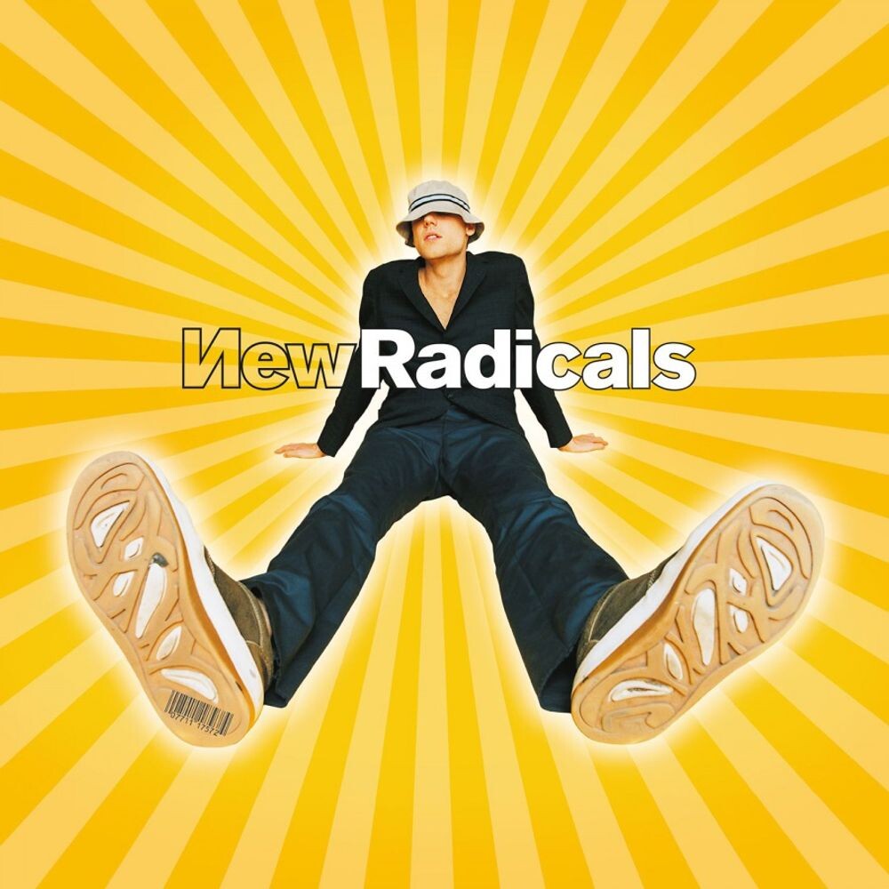 

Виниловая пластинка LP Maybe You've Been Brainwashed Too [180 Gram Vinyl] - The New Radicals