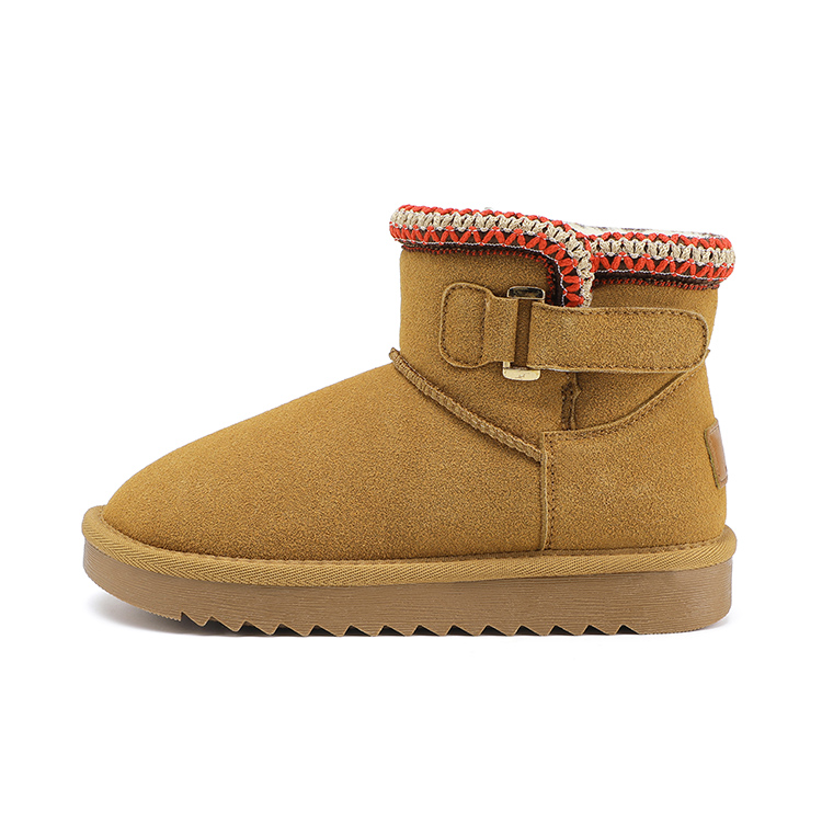 

Ботинки Sanrio x Kids' Boots Kids' Hello Kitty, коричневый