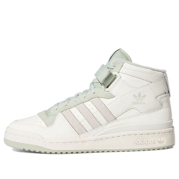 

Кроссовки оригиналы форум mid shoes Adidas, бежевый