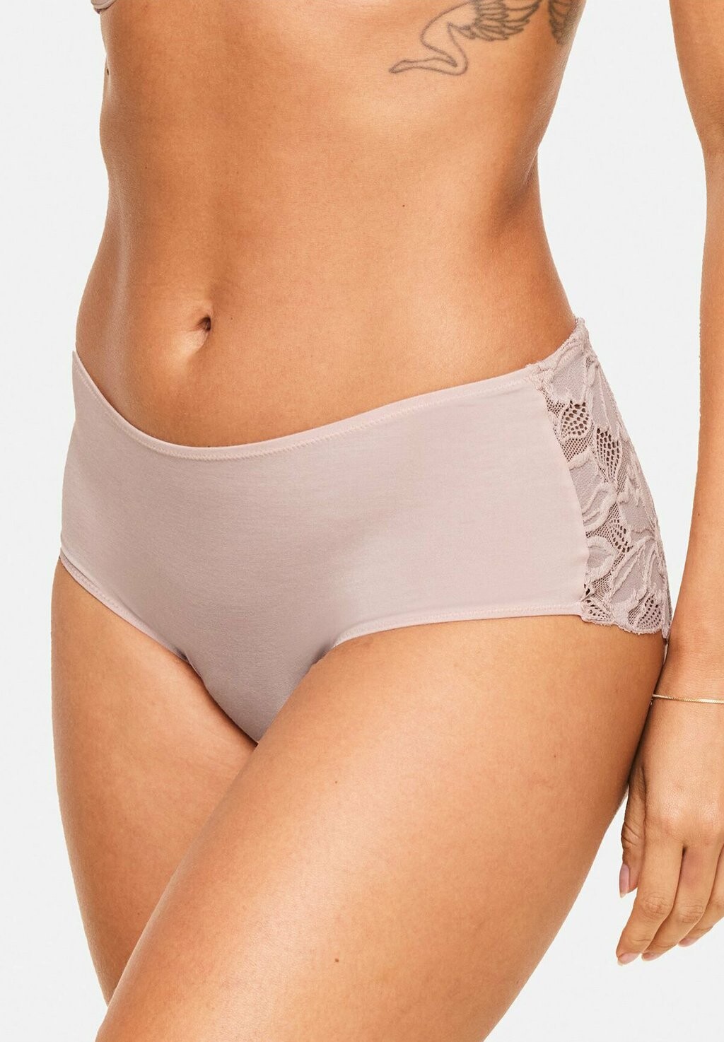 

Трусы TEAGAN Adore Me, розовый