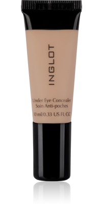 

Консилер для глаз under eye concealer Inglot, цвет nr. 96, 10 мл