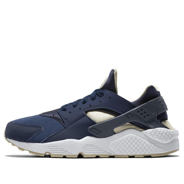 

Кроссовки Air Huarache Nike, белый