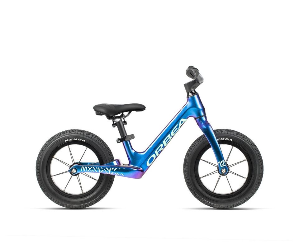 

Детский велосипед Orbea MX 12 Chameleon