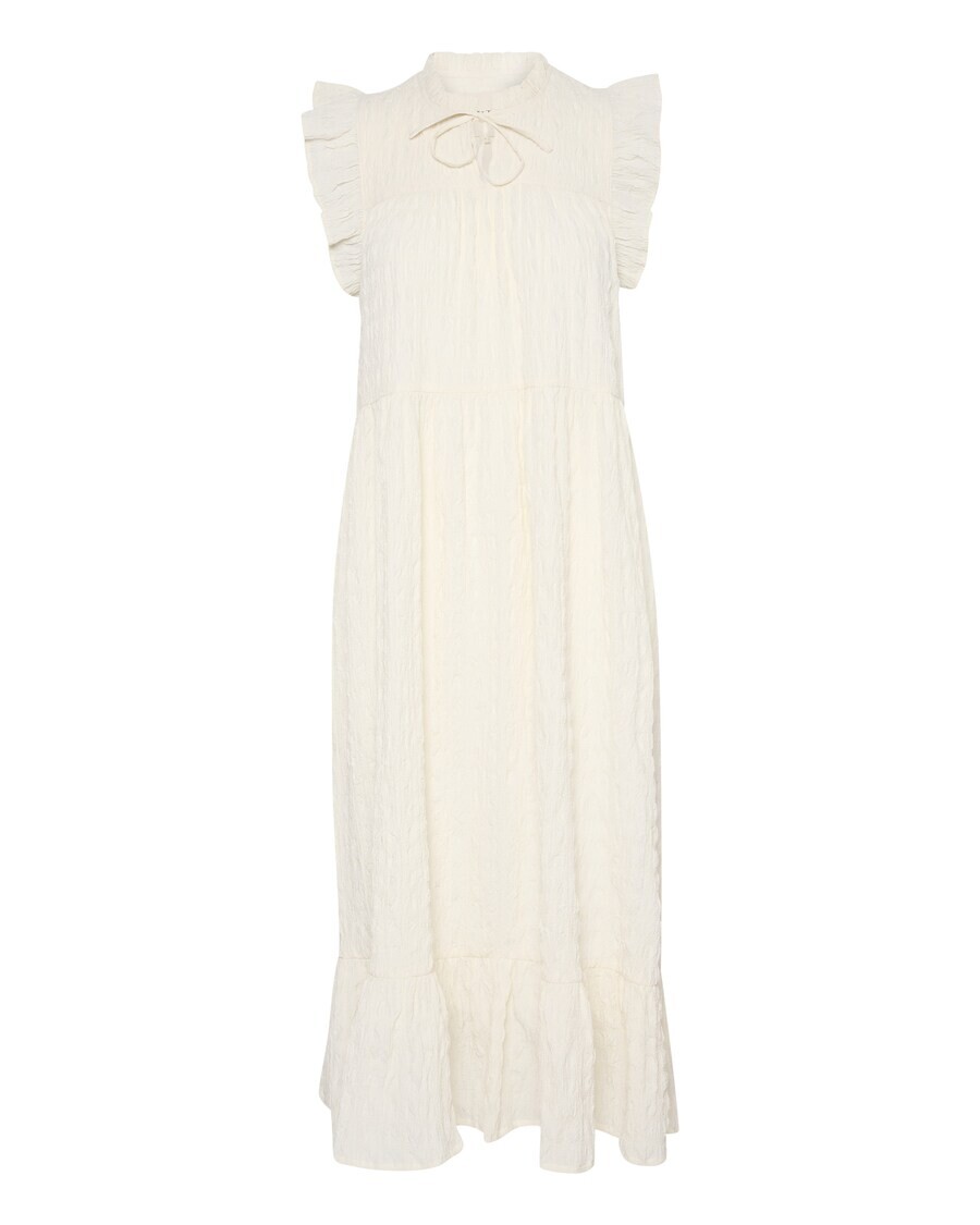 

Платье Part Two Dress Gimalina, белый