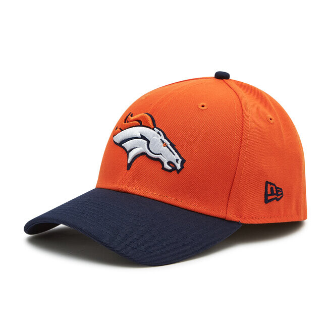 

Бейсболка New Era TheLeague Denbro, оранжевый