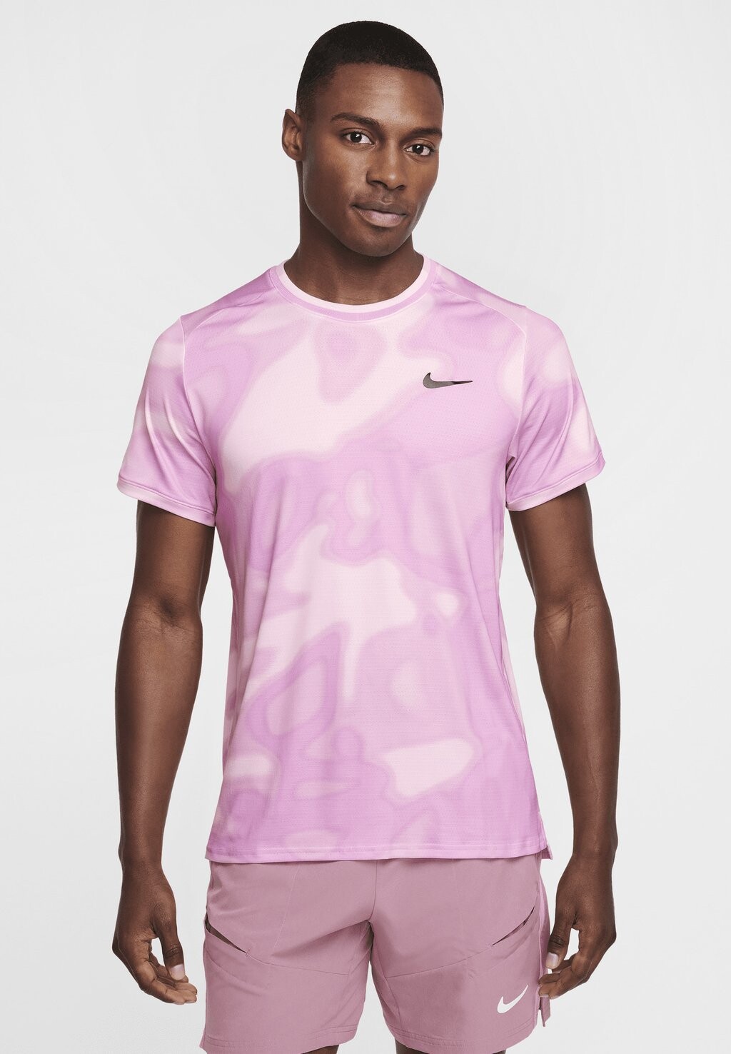 

Спортивная футболка Nike Performance, светло-розовый