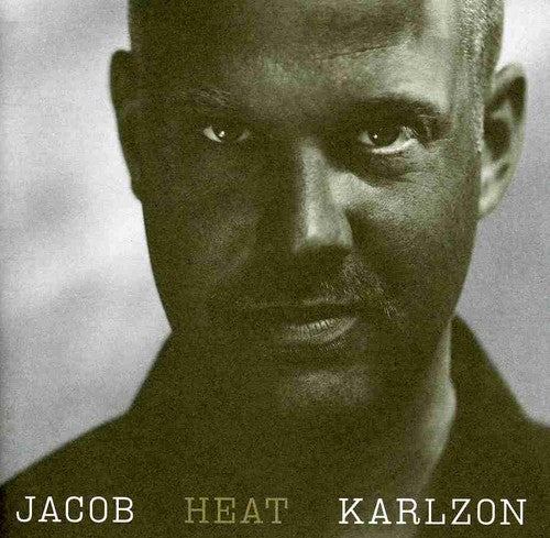 

CD диск Karlzon, Jacob: Heat